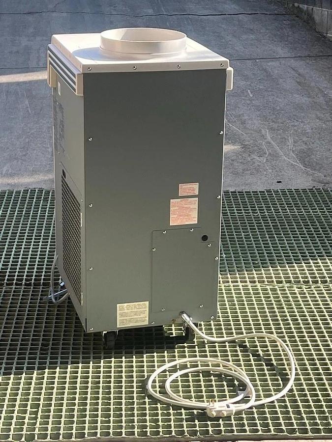 Used Denso MovinCool Office Pro 18 Portable Air Conditioner w/ Condensate Pump
