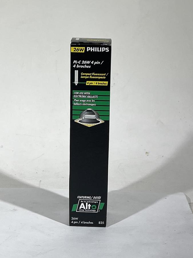 Philips PL-C 26W/835/4/ALTO