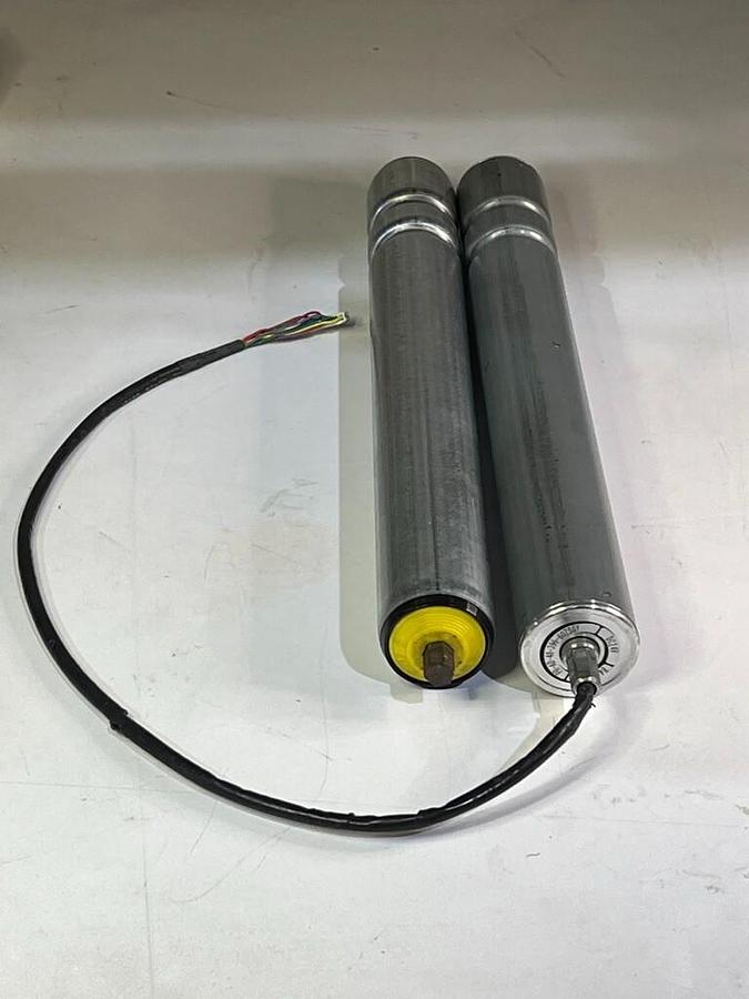 Used Pulseroller PR-AD-48-396-60ZSGY 24V Conveyor Belt Motor Driver Roller & Bearing