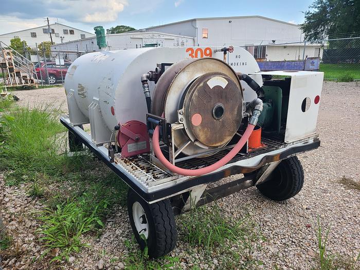 Used 1996 Lewellyn 502