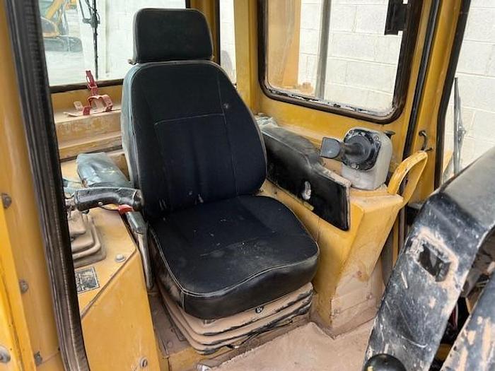 Used 1997 CAT D6R