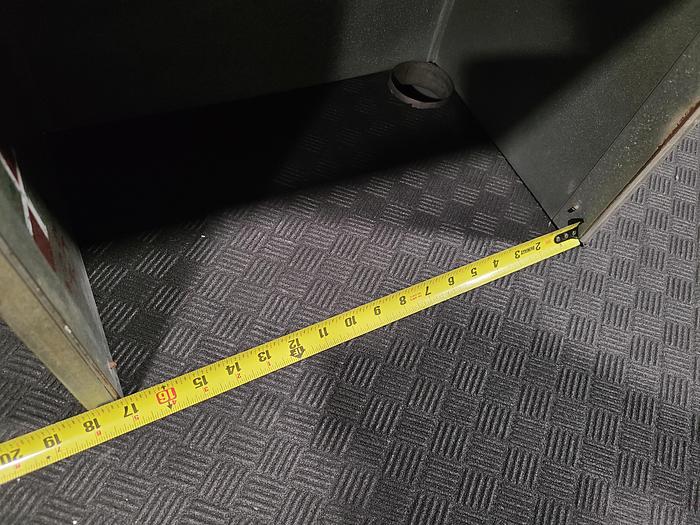 Used Torit Dust Collector