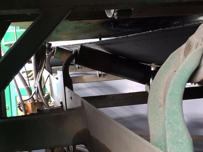 Used 2003 MCCLOSKEY 621RE