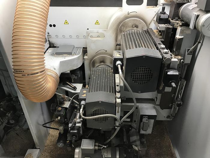 Used 2005 Homag KFR 24/23/23/QA/25