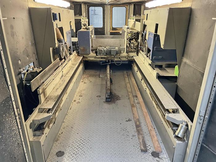 Gebruikt GRECON Combipact 4