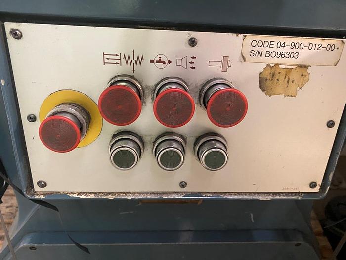 Used Jones & Shipman 540 Surface Grinder