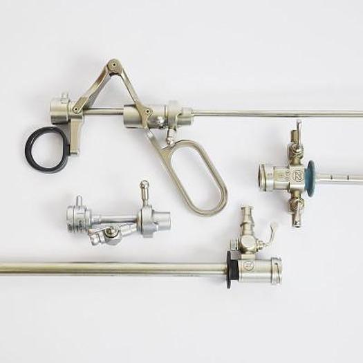 KIT RÉSECTION KARL STORZ BI-POLAIRE