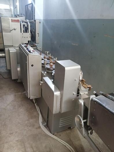 Used Item # 8260 - HARD CANDY LINE