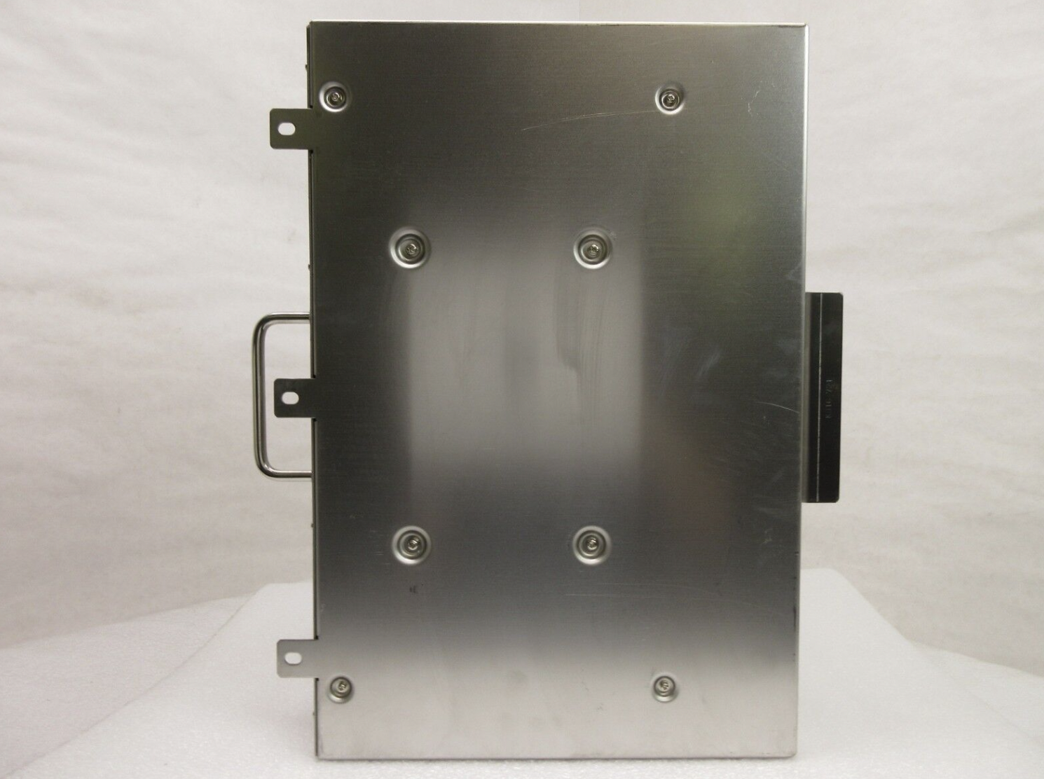 Used Nikon 4T070-341-1 RY-RDBtm Amplifier SPA494H NSR-S620D ArF Immersion Used