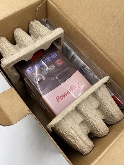 Allen-Bradley 22A-B4P5N104 Ser A