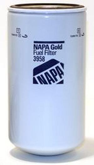 Napa 3958 Fuel Filter