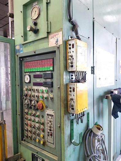 Used Press Die Spotting Hydraulic DSP-300-400-250