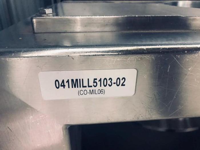 Used QUADRO COMIL (#9836)