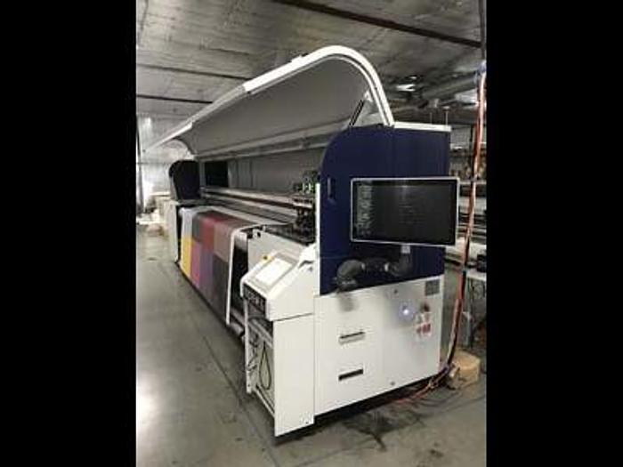 Used 2017 MS Impres 4320