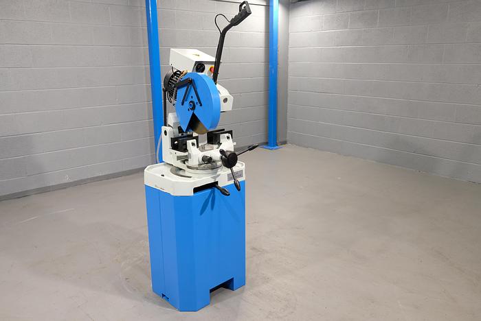 Used Mach- Cut 350 Circular saw