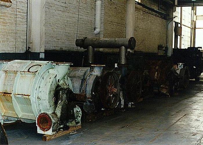 Used 2004 NASH H5 #9670