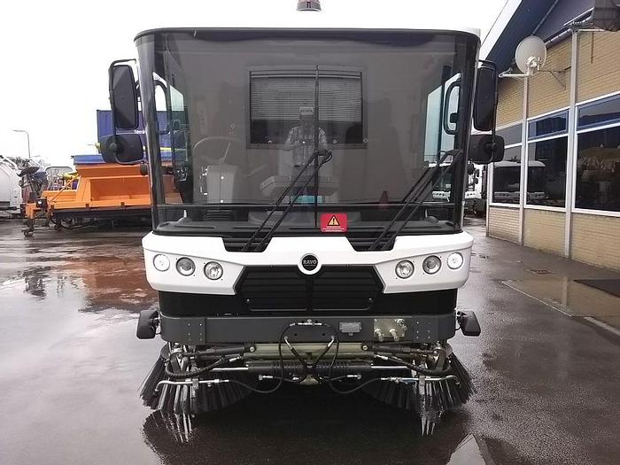 Gebruikt 2019 RAVO 540 STH