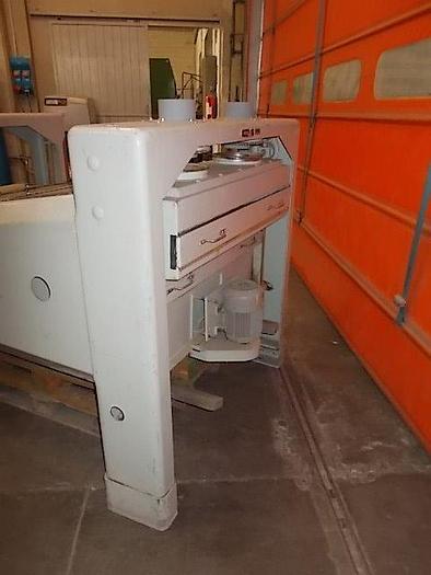 Usato Separatore Buhler MTMA 15.100