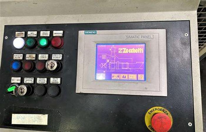 Used Used Depalletizer