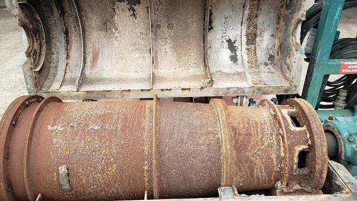 Gebraucht 2011 United Centrifuge SS 1000