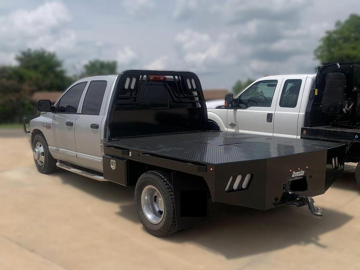 Crownline Rub Rail Flat Bed