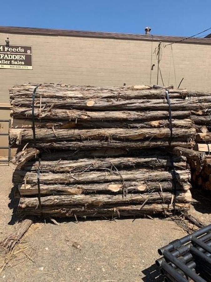 5M Feeds Cedar Post