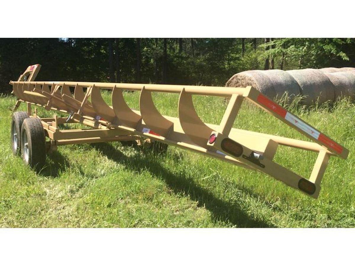 Neckover Hay Swift 42'