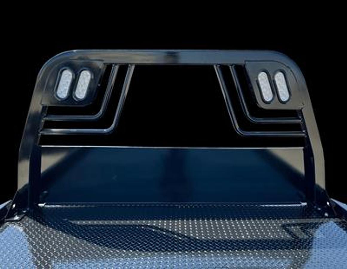 Crownline Economy Flat Bed