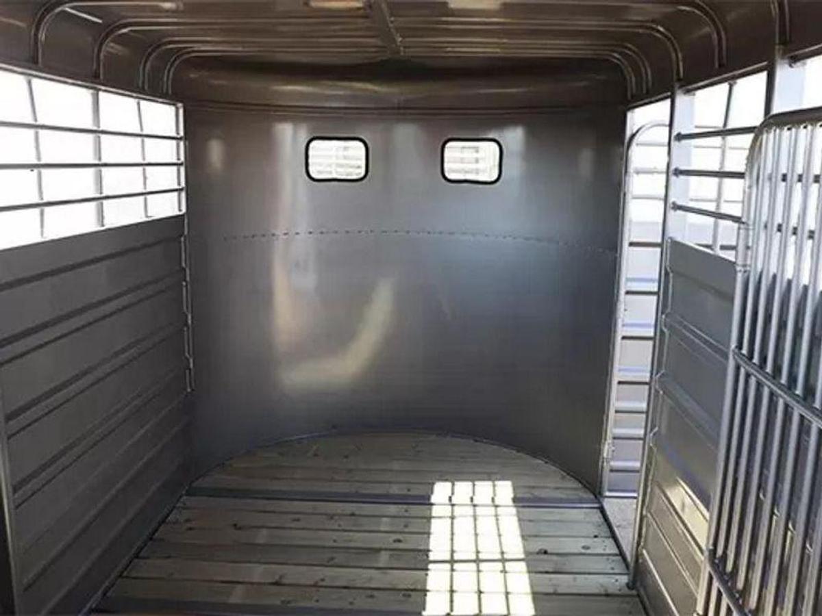 GR Trailers Brush Fender Tandem Axle 14,000 Lbs. BFST6016W14LR