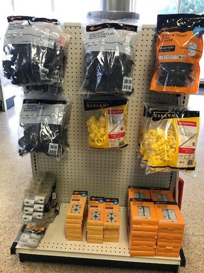 5M Feeds Fencing Supplies