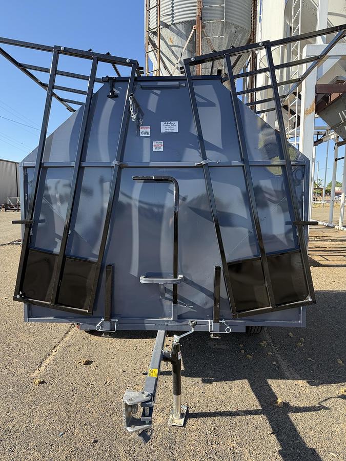 Used 2026 L-H Manufacturing 120 Buchel Creep Feeder