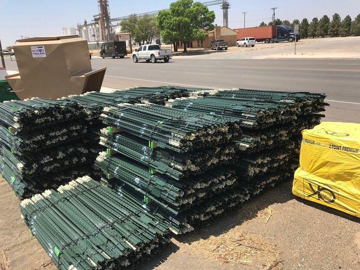 5M Feeds Fencing Supplies