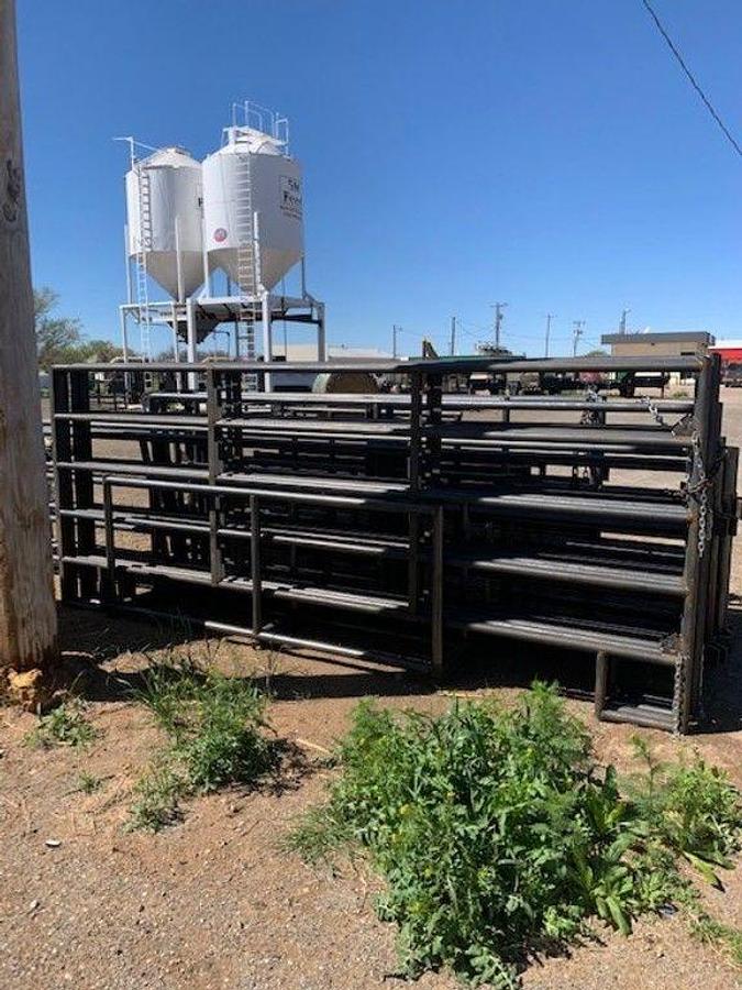 Shop Made Panels and Gates