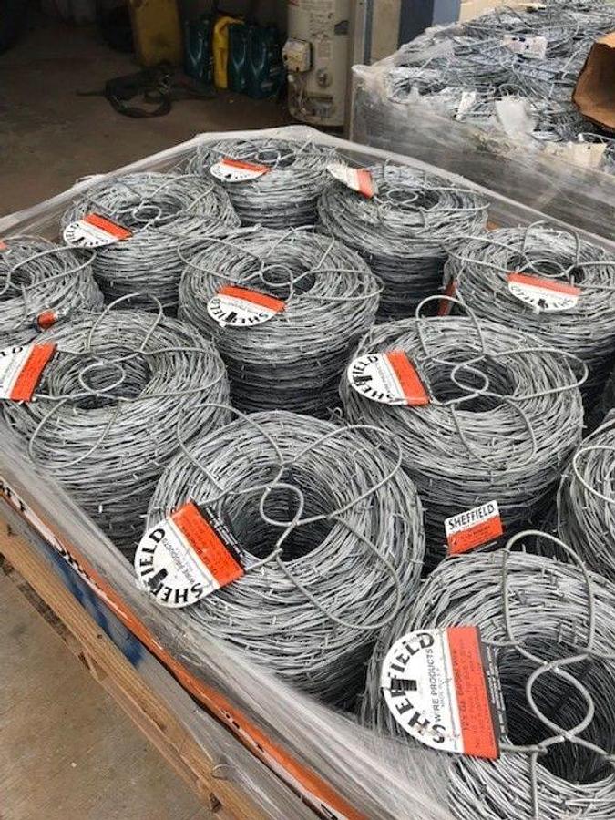 5M Feeds Fencing Supplies