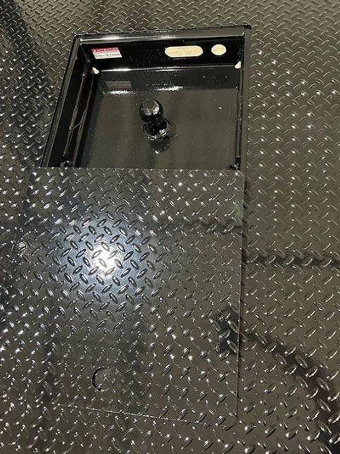 Crownline Economy Flat Bed