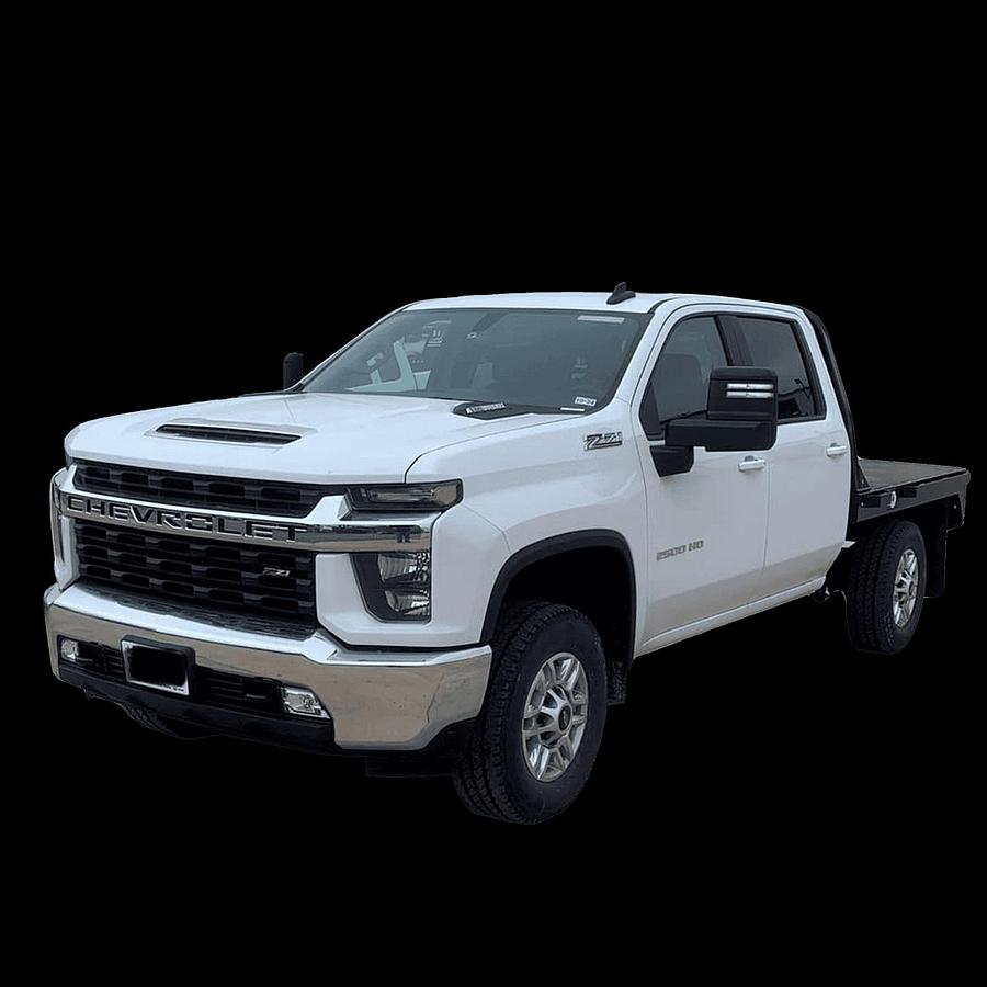 Crownline Rub Rail Flat Bed