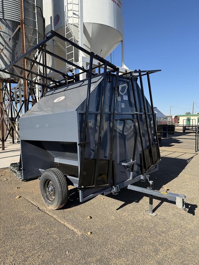 Used 2026 L-H Manufacturing 120 Buchel Creep Feeder