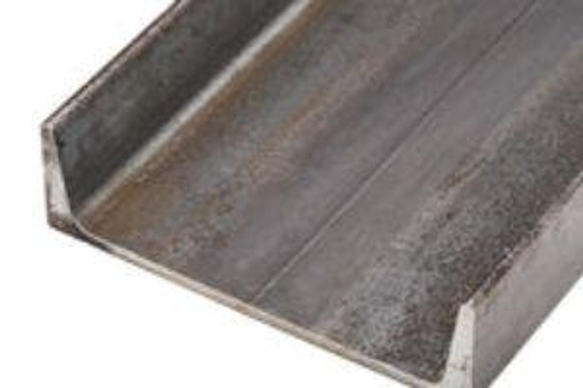 Crownline Rub Rail Flat Bed