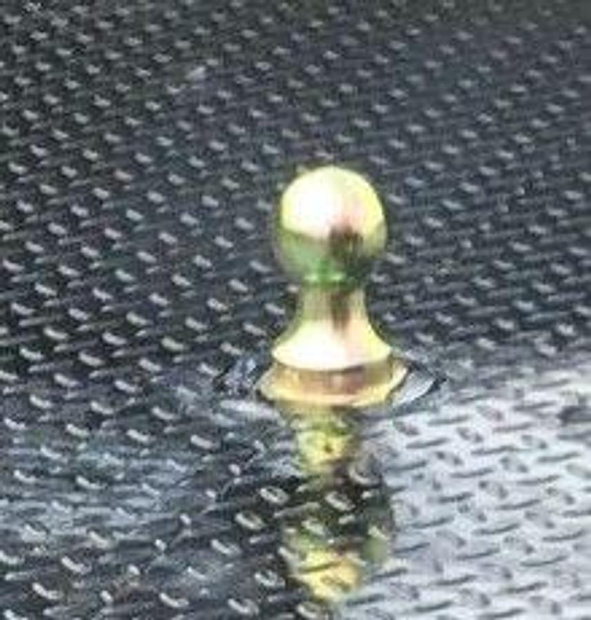 Crownline Rub Rail Flat Bed