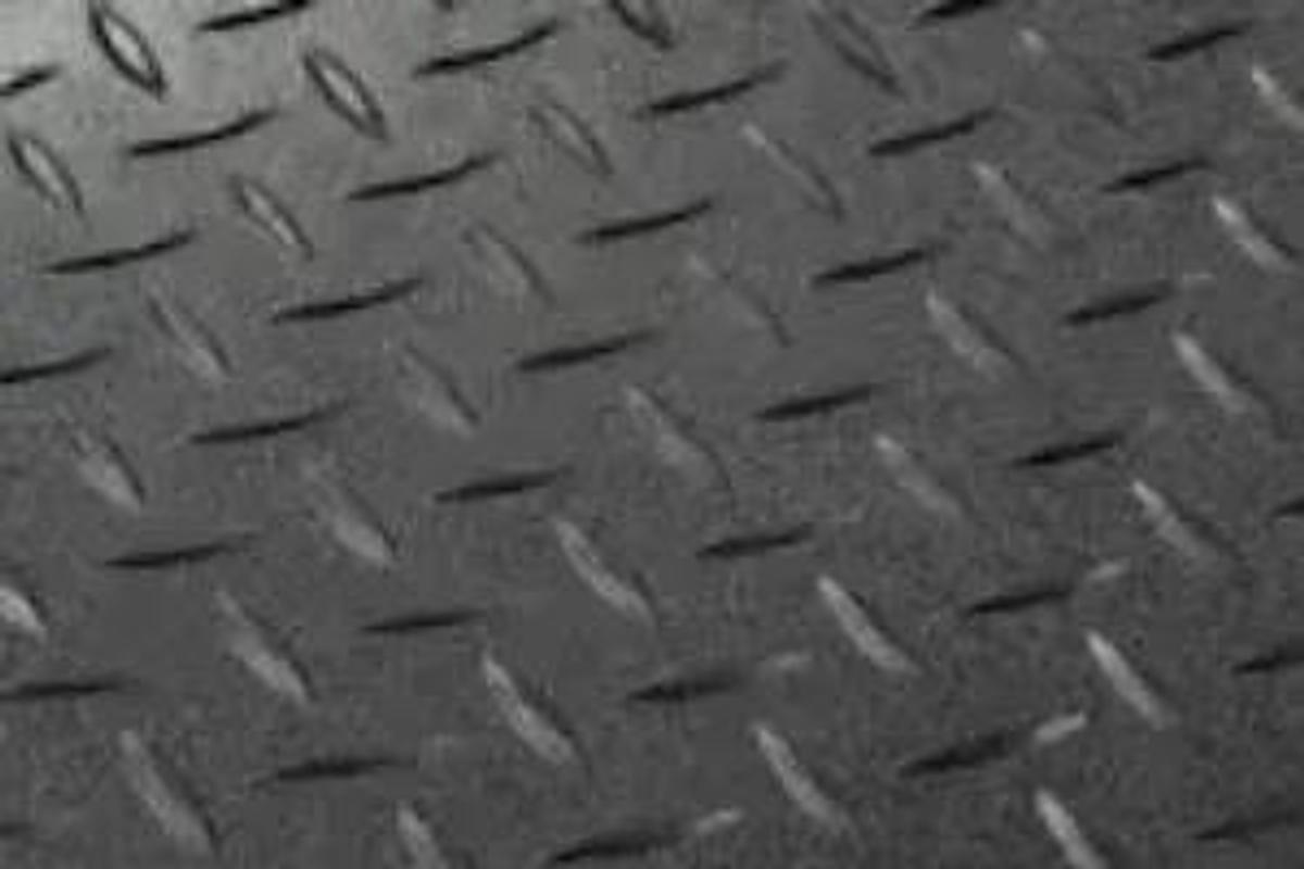 Crownline Rub Rail Flat Bed