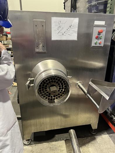 Used 2017 J Helper JR-300