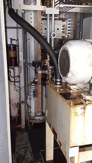 Used SCHMID MODEL T630 STEERING RACK FORMING PRESS