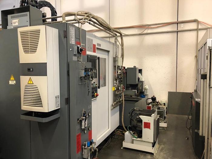 Usato 2009 STAMA MC 726/MT