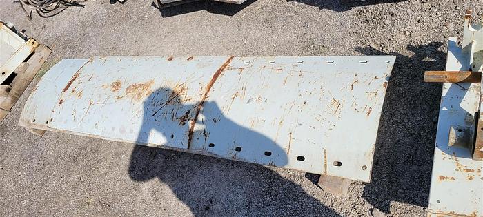 Used 2004 HEM 12-27 CONCRETE PAVER