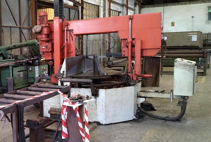 Usado FAT 5032 S.A D/S