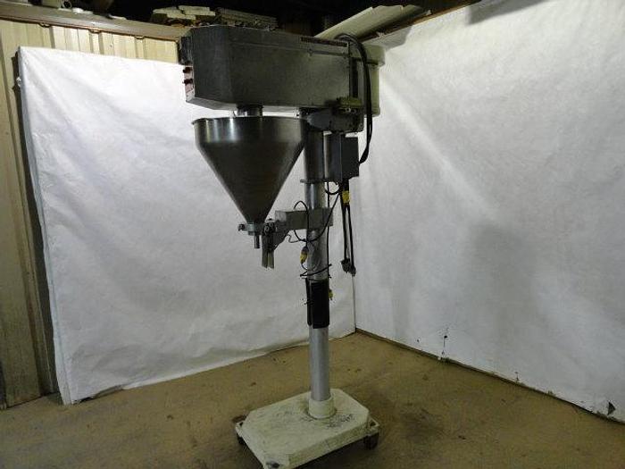 Used All-Fill Auger Filler