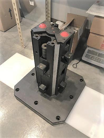 Used 2019 Haas EC-400