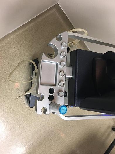 Used Edge Systems Hydrafacial MD