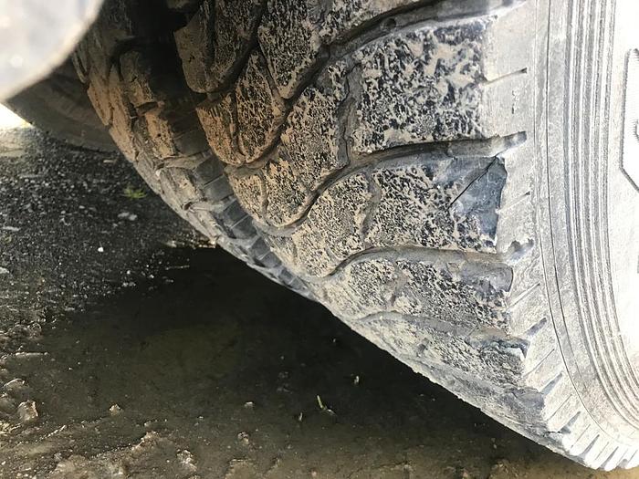 Used 1999 Iveco Eurostar 440E42 , EURO 2 ,