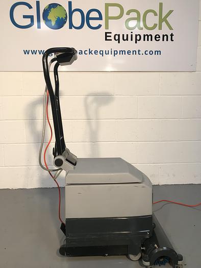 Used Nilfisk Advance CA 340 Floor Cleaner